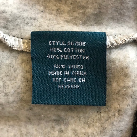 Sebby Bomber Jacket - Picture 7 of 8